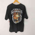 ヘインズ Hanes 2009 モーターサイクルイベントTシャツ メンズ import:XL